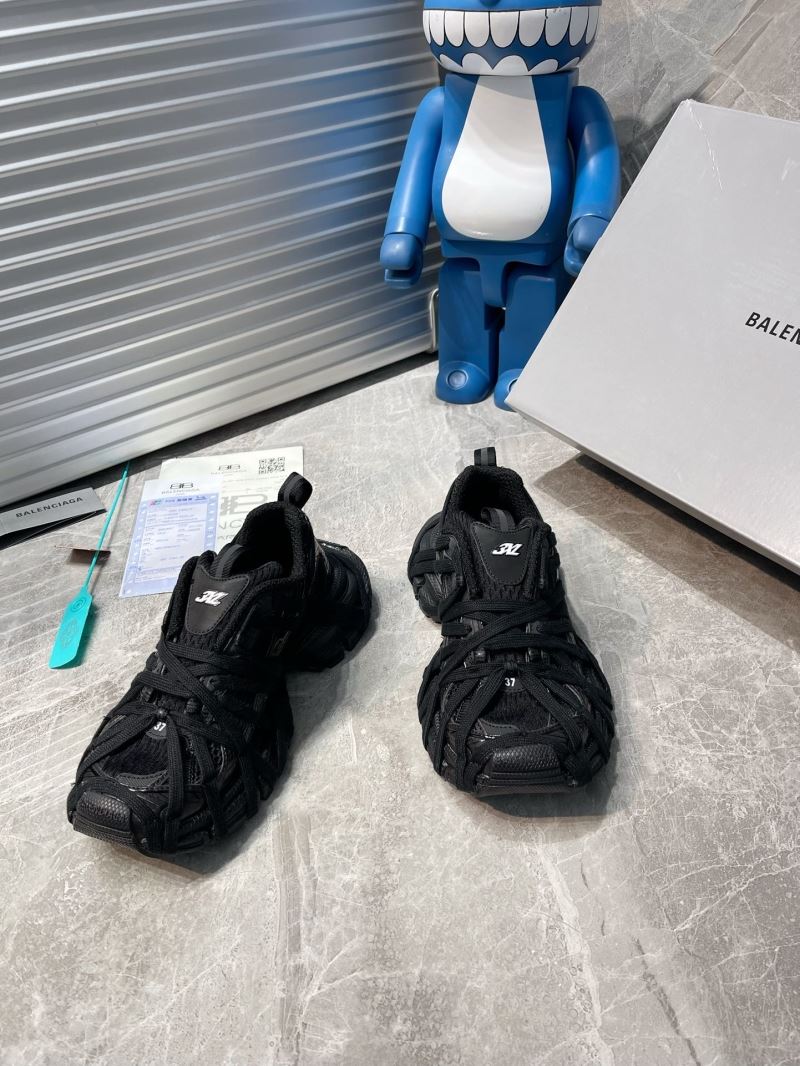 Balenciaga Track Shoes